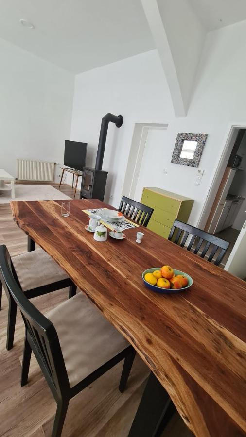 Mit Direktzugang Apartment
