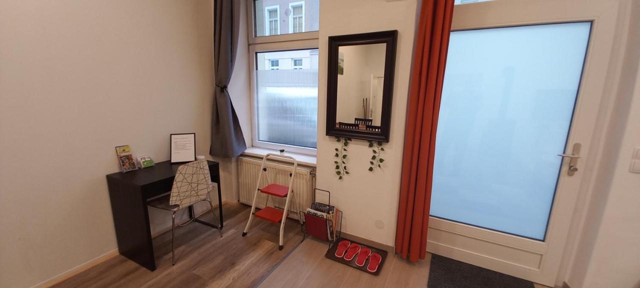 Mit Direktzugang Apartment Vienna